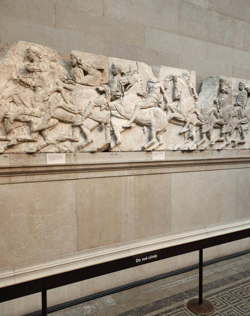 战争过后古希腊成为了什么格局?