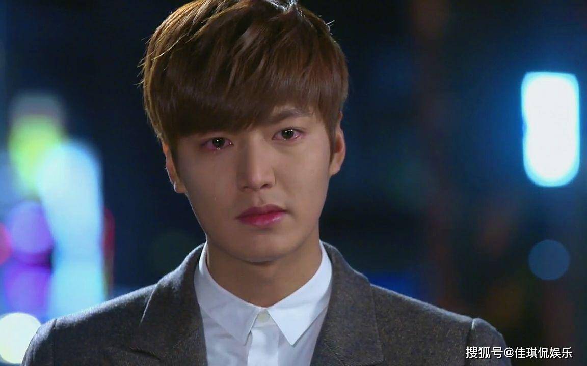 不只是他,连其他韩系男神张根硕,李钟硕甚至exo的吴世勋只要上了年纪