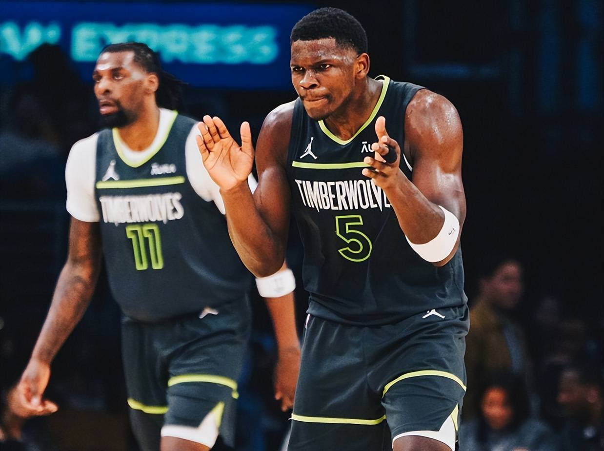 三年4200万,重返森林狼!里德创造nba神迹,彻底征服了所有人