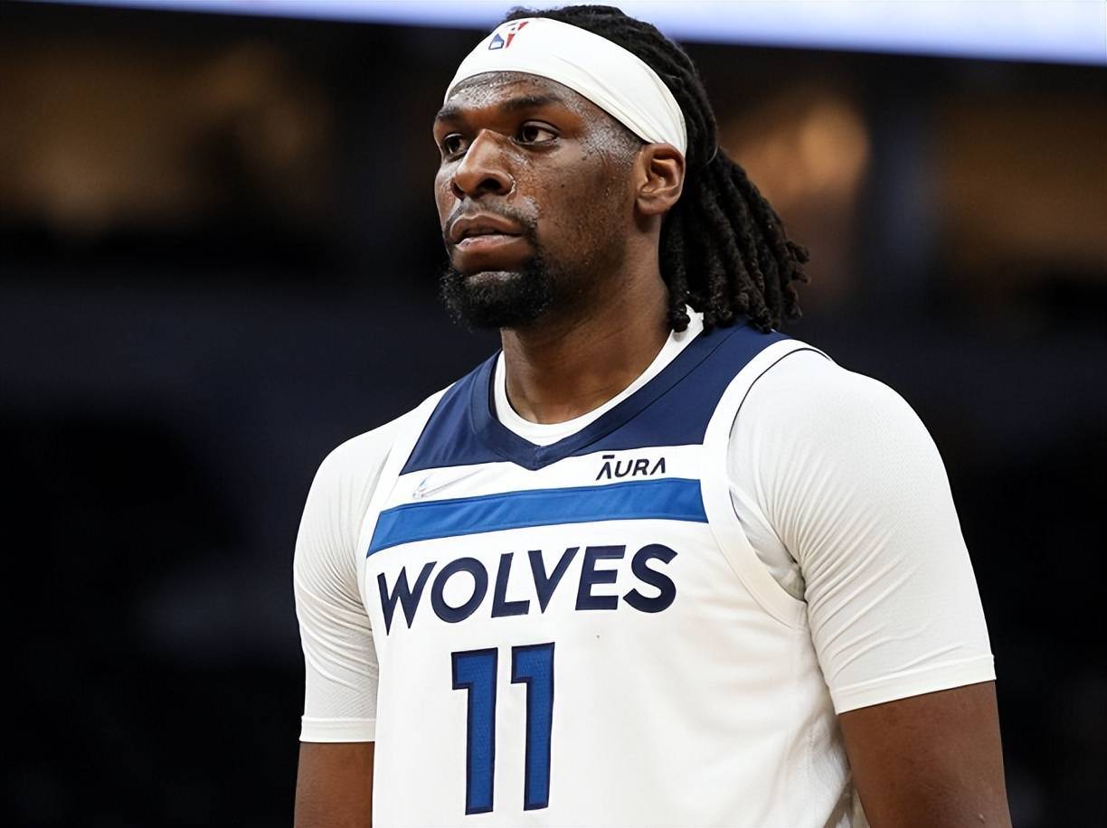 三年4200万,重返森林狼!里德创造nba神迹,彻底征服了所有人