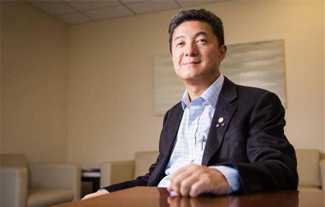 杨振宁大弟子张首晟,助华为突破5g后暴死美国,去世时年仅55岁