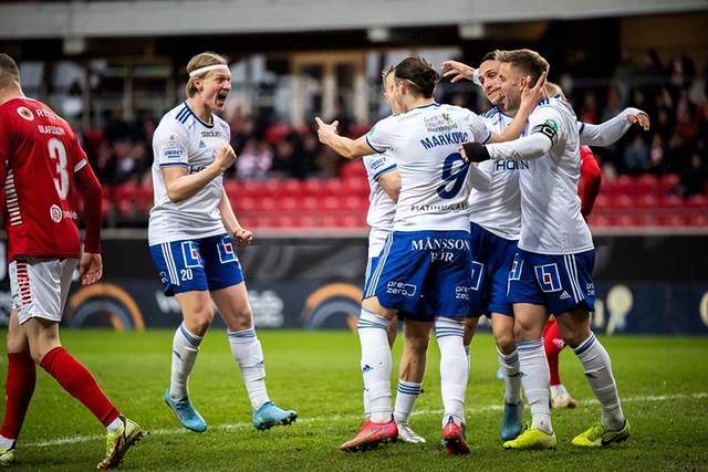 今日足球预测分析,瑞典超北雪平vs韦纳穆,附比分预测!