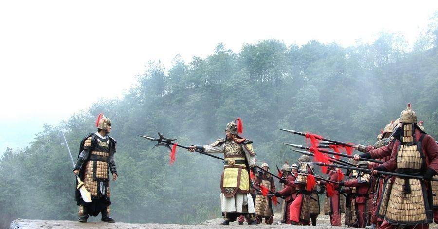 根据已寻找到的保存了1400多年的古老家谱及相关史料都能证明张士贵是