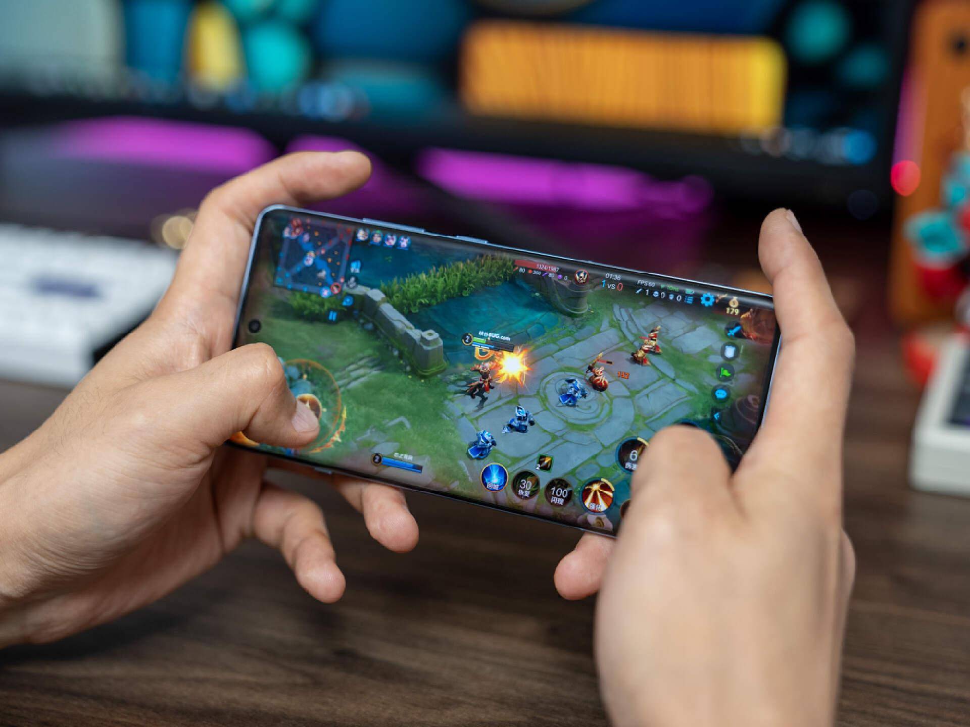 满血性能不止于快,一加ace 3:性能与体验的双重升级之作