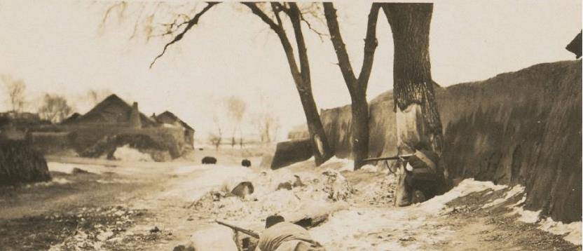 一个东北"肉票"的回忆:土匪说,当一次胡子一辈子也扒不掉贼皮