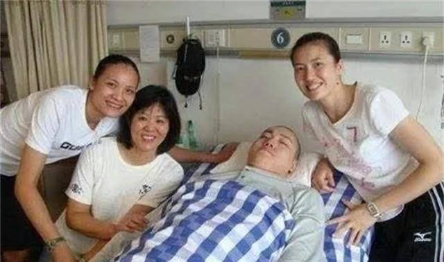 瘫痪15年汤淼近况:母亲妻子早已改嫁,女儿已五岁,生活已有保障