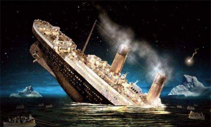 泰坦尼克号沉海一百多年,早在1985年就被发现,为何一直不打捞?