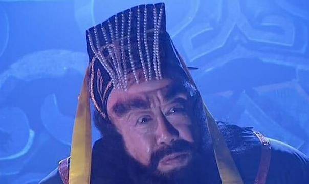 的掌控者是谁,阎罗王排不上号,地藏王只是打工仔_菩萨_玉皇大帝_地狱