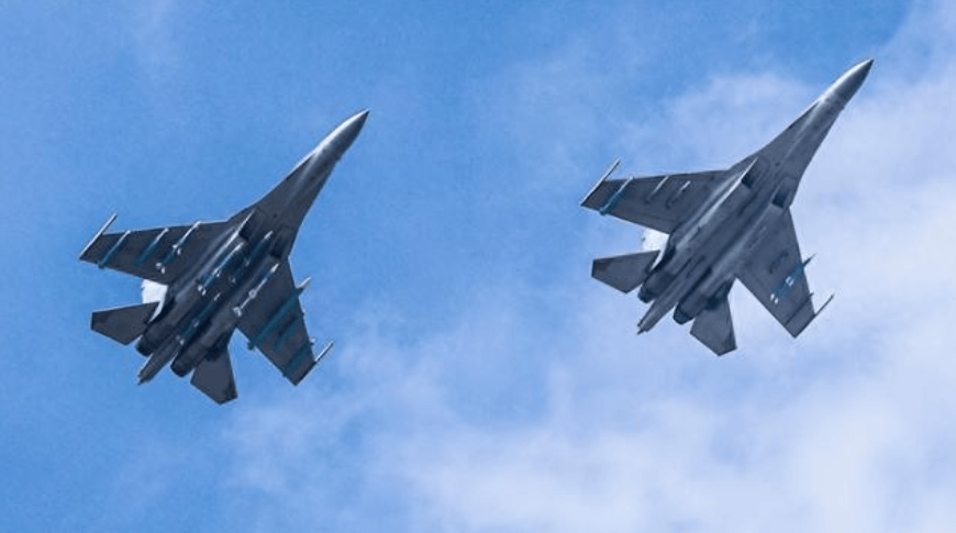 挂载_空军部队_装备