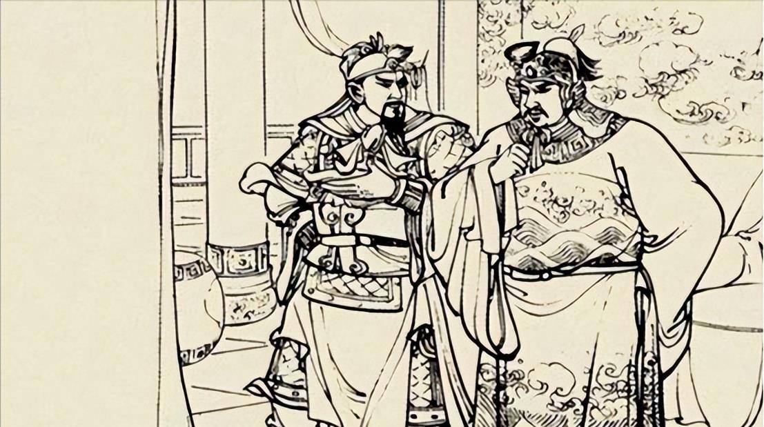 他一直忙碌在外,没机会牵扯蓝玉案和胡惟庸案,没有受到牵连,在外征战