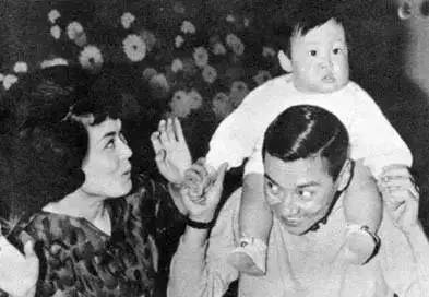 却成各不相让的怄气,自杀后,丈夫封宅40年_程思远_龙绳勋_女儿
