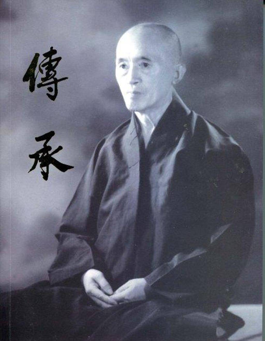 上世纪活跃30年的海灯法师,到底是一代高僧,还是虚有其表?