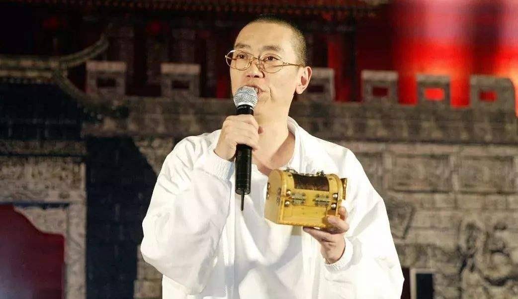 史玉柱:他与前妻离婚,自己净身出户,将名下600亿资产给了女儿