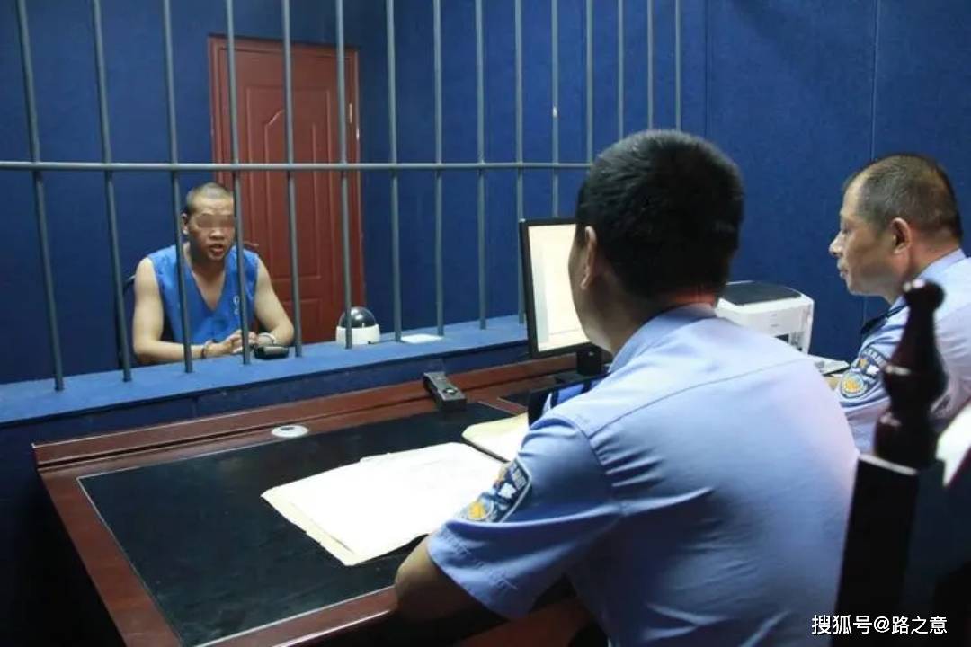 两名男女联防队员惨死,2001年滑县"4·29"特大凶杀案侦破始末