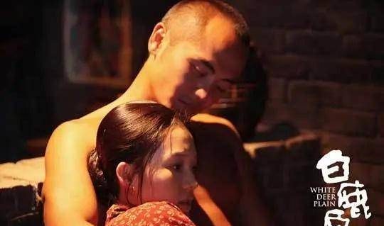 田小娥被休后,黑娃甘愿当起了"接盘侠":郭老头不要你,我要!