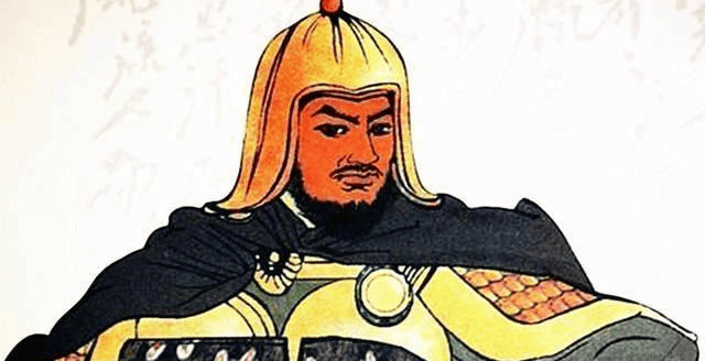 "五代十国"之"庞勋起义",一场因回家而引发的叛乱