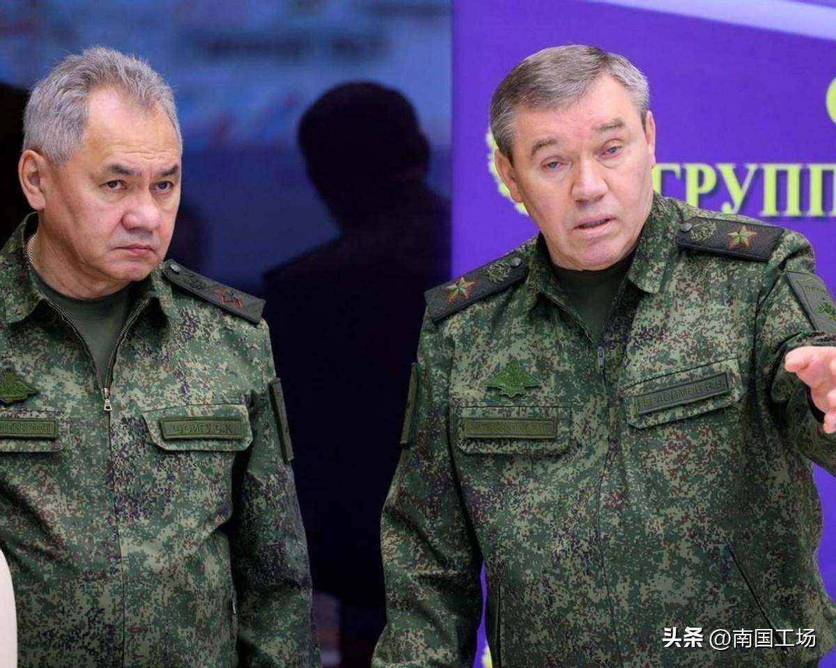 建立防线,歼灭乌军北约旅主力,俄军功勋猛将突遭抓捕,拒不认罪_伊万·