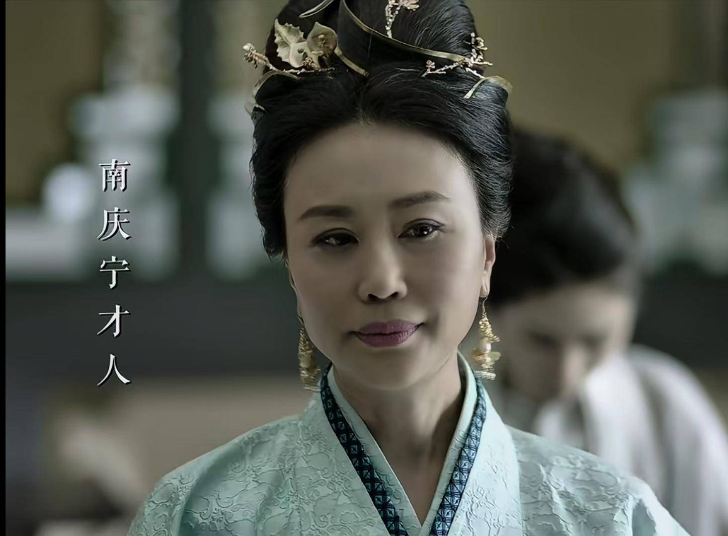 《庆余年》大皇子的生母为何只是一个"才人"?原来陈萍萍喜欢她