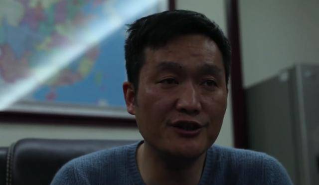 王银达:10年用200万赚4亿,公司破产后,妻子离婚只留给他2000元