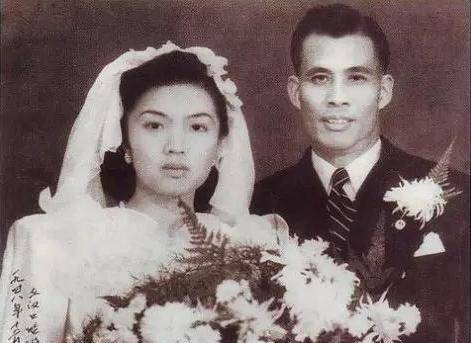 却成各不相让的怄气,自杀后,丈夫封宅40年_程思远_龙绳勋_女儿