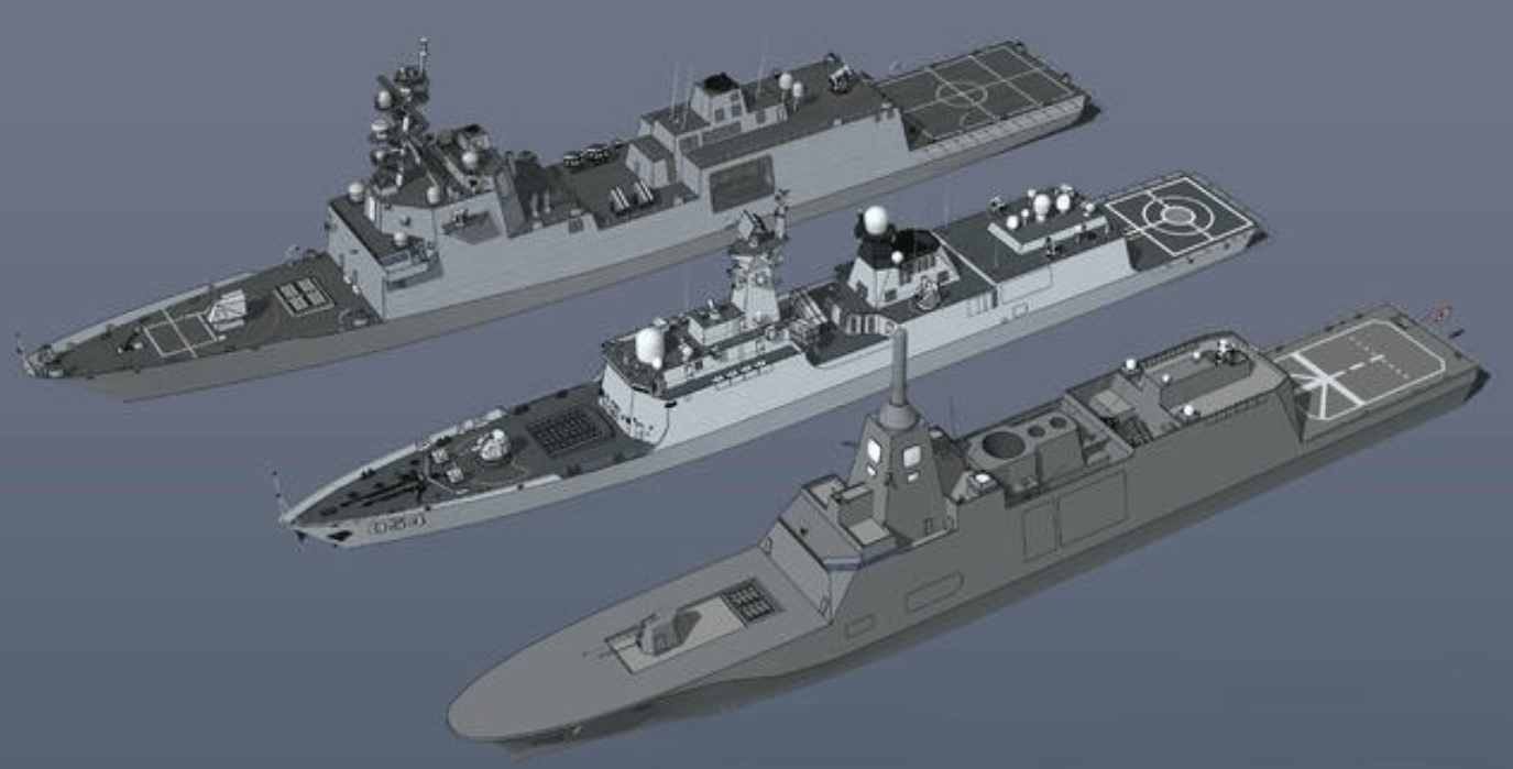 c28a型护卫舰参数图片