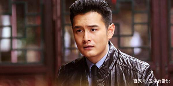他是容嬷嬷的干儿子,出道14年不温不火,妻子却越来越红
