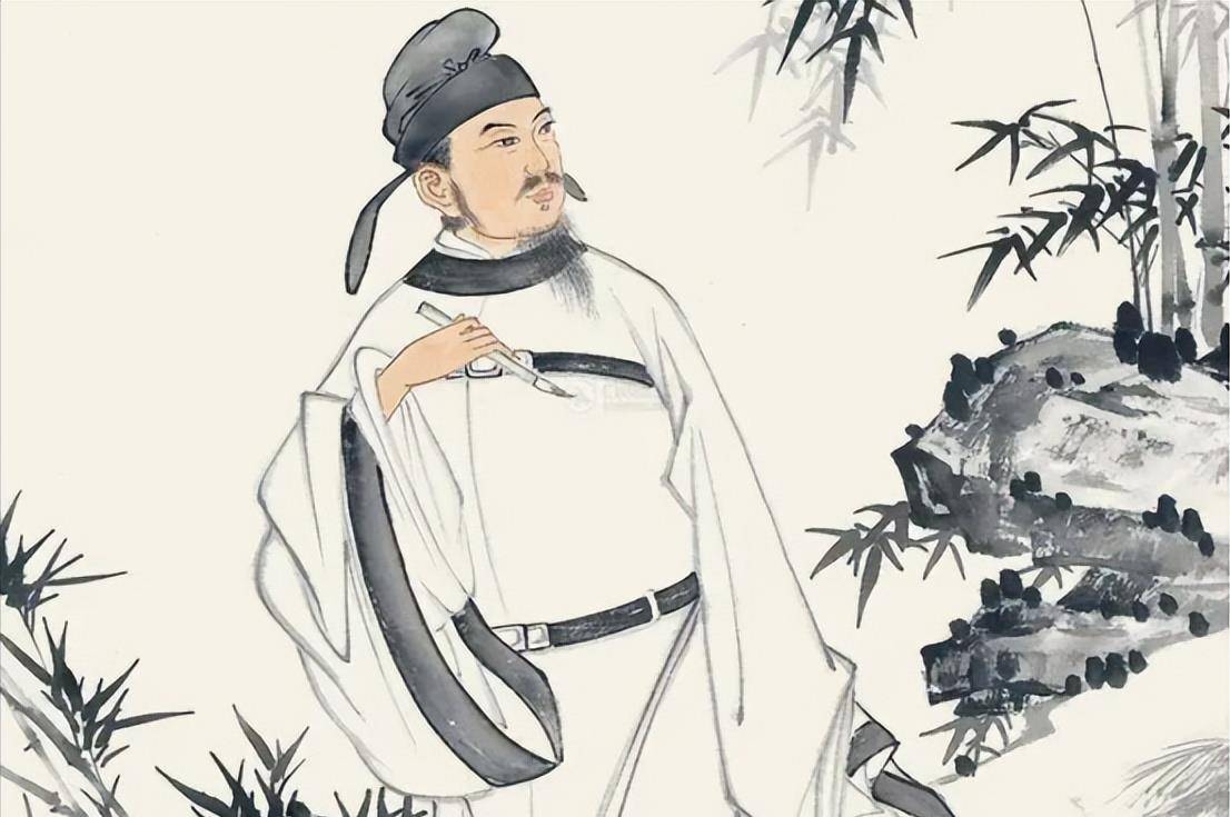 汪伦:只是一小小县令,却靠打赏李白留名千古,你猜有多大手笔?