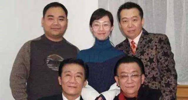 侯耀文_侯耀华_先生