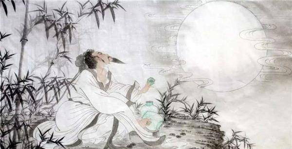 一首有趣的古诗,正着念是天亮了,倒着念是天黑了_回文诗_苏东坡_大