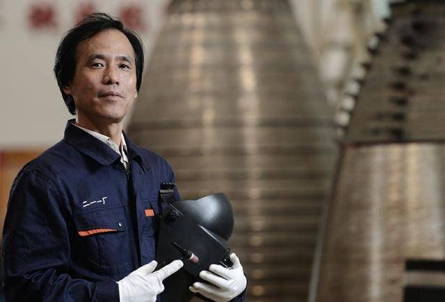 中国焊接第一人:两次被美宇航局聘特派专家,诺奖获得者请帮忙