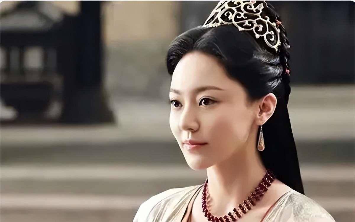 唐顺宗的两个女儿,一个抠门得让人惊讶,一个荒唐得令人发指_生活_李畅