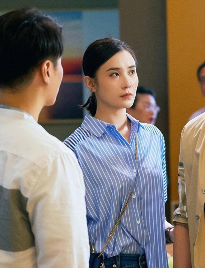 网友评论:李冰冰,廖凡和宋佳都是李志舆的得意门生.