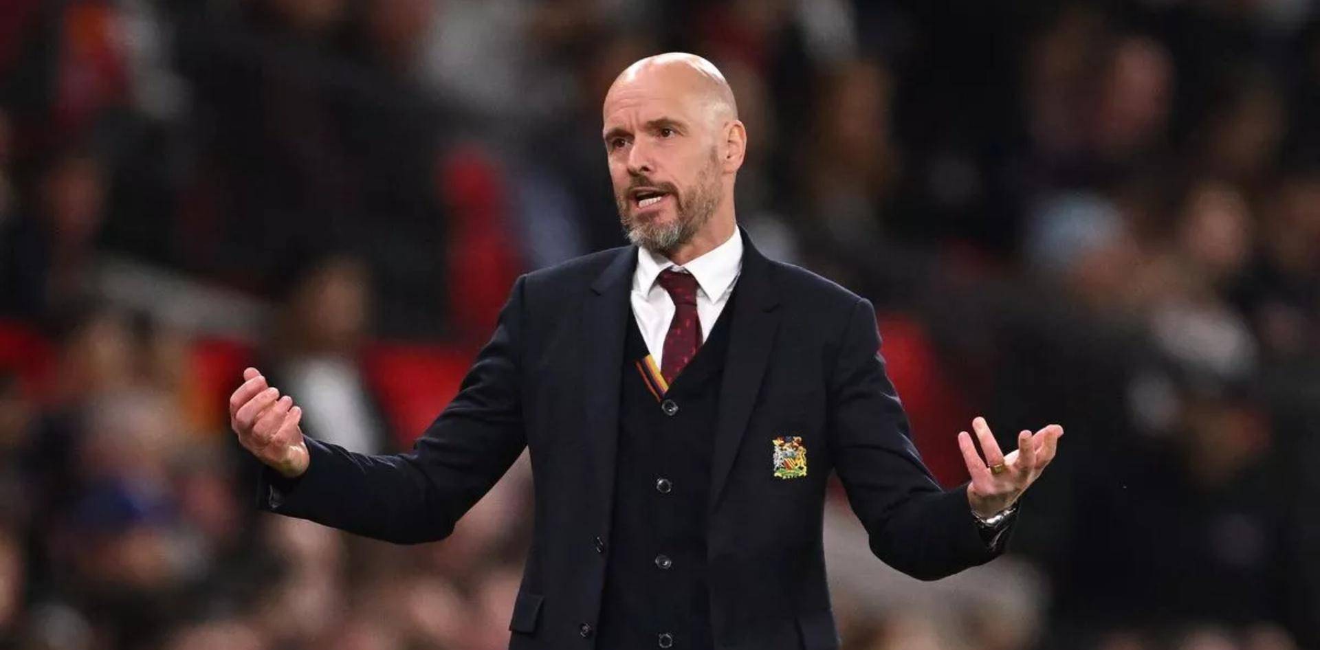 波切蒂诺在被切尔西解雇后也有望成为曼联主教练,而前蓝军主帅