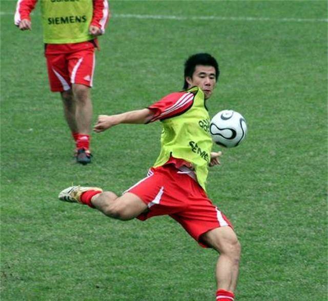 董方卓:一度陨落的天才