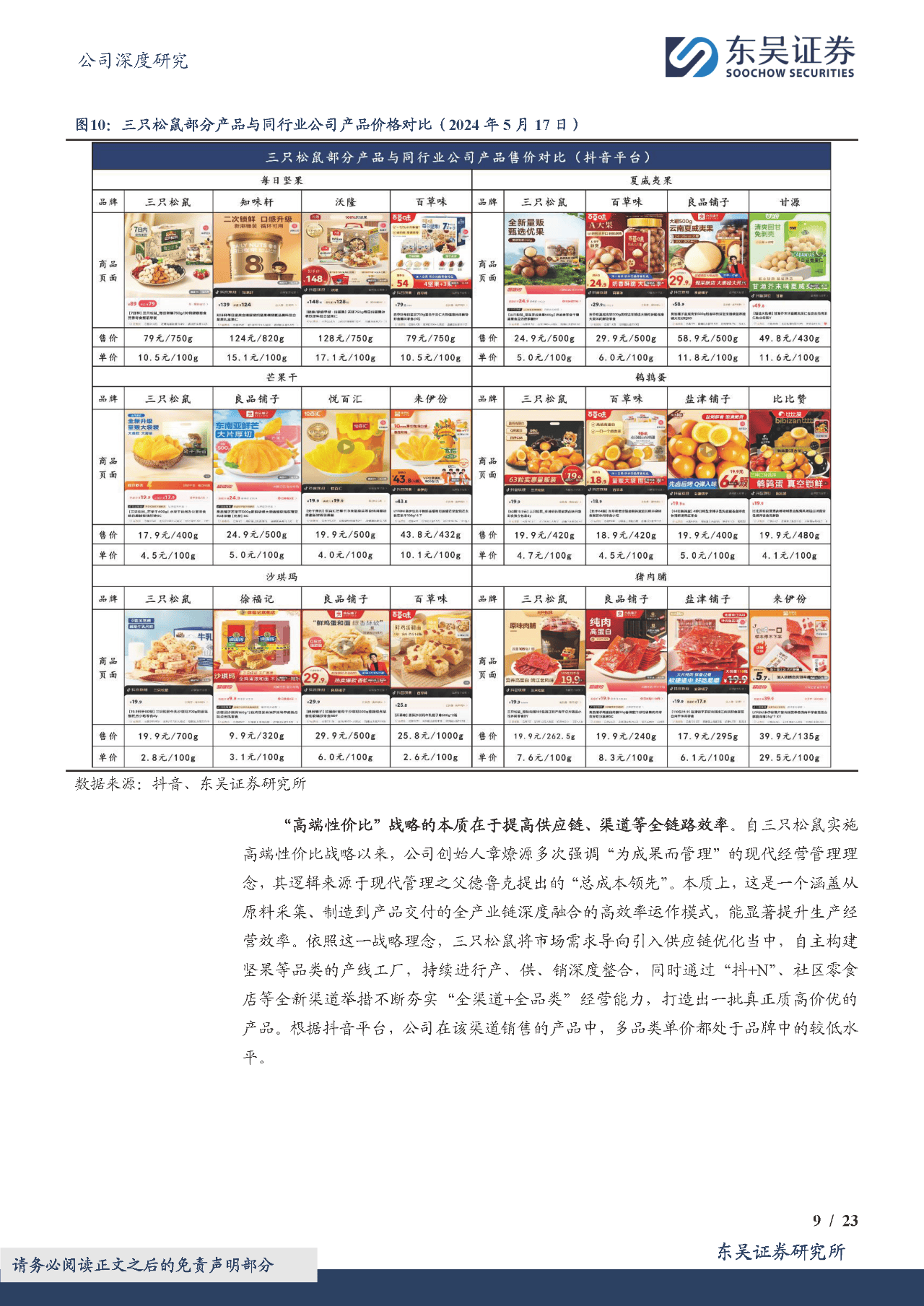 三只松鼠人群定位=三只松鼠目标人群定位