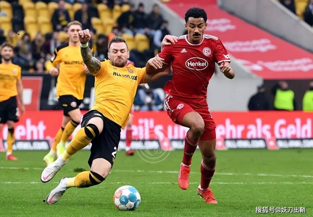 北雪平vs韦纳穆;杜塞尔多夫vs波鸿;瑞超德乙2.9 10倍