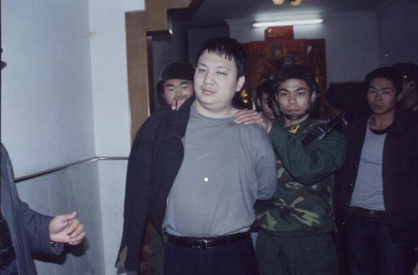中国最大毒枭,制毒31吨只卖欧美人,被抓后笑道:报鸦片战争之仇