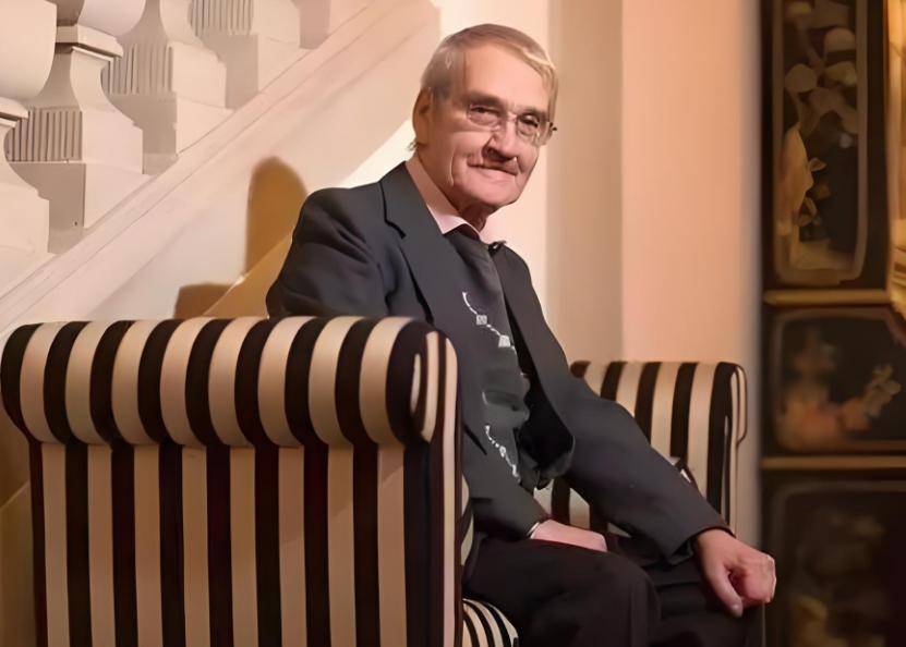 41年前的这晚,如果不是这个老人值班,地球可能已荒凉一片_彼得罗夫