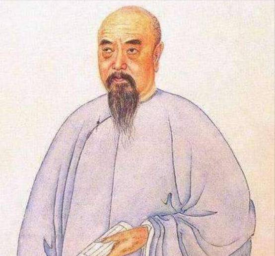 历史上真实的魏东亭:母为康熙保姆孙为曹雪芹,敢向皇上借钱不还