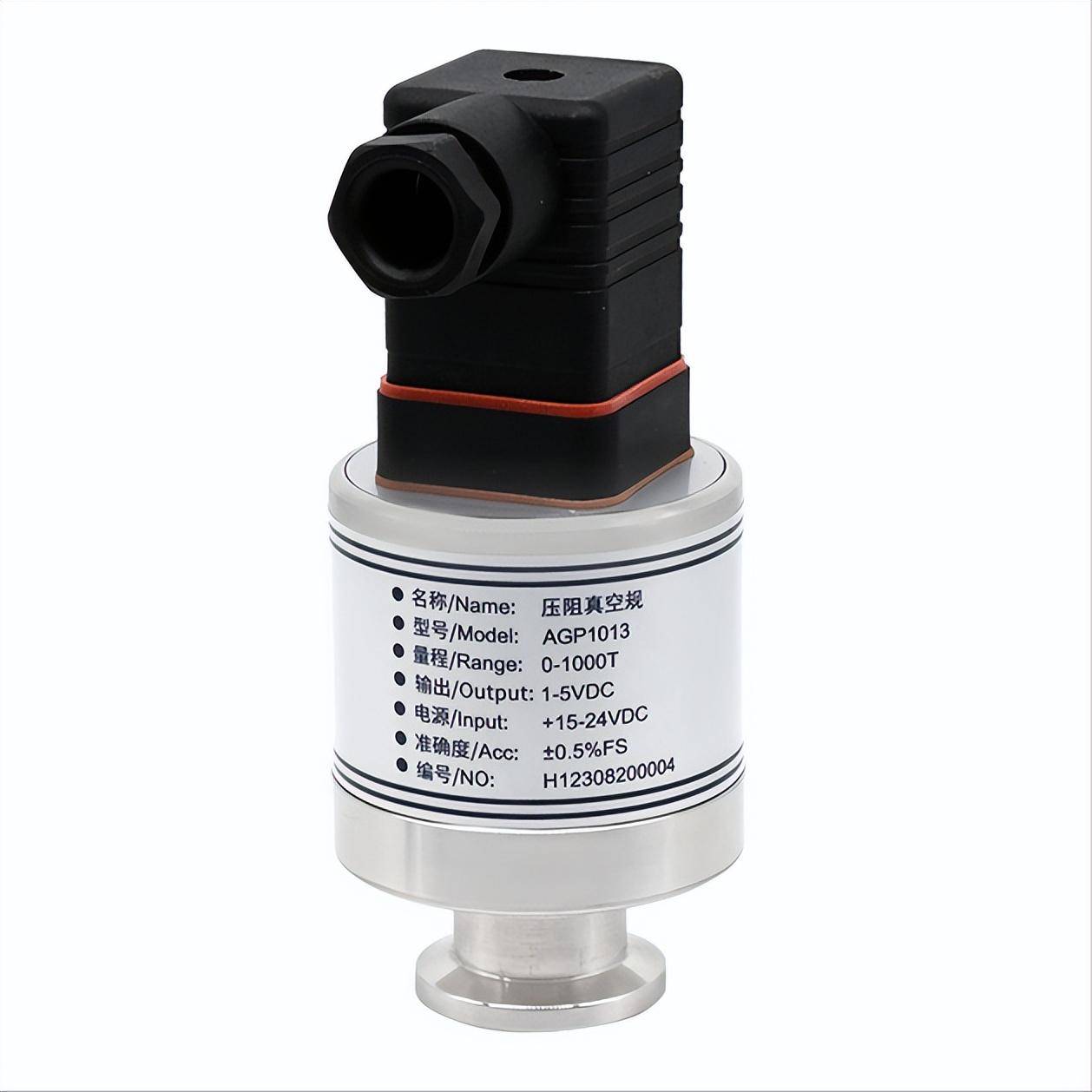 真空计的科普小知识_压力_气体_领域