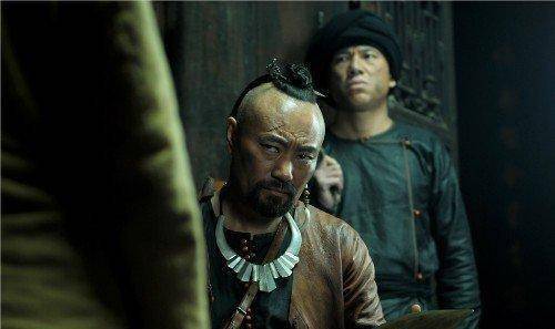 貌美心善却嫁给凶残土匪,晚年:此生无悔_张平_杨炳_湘西