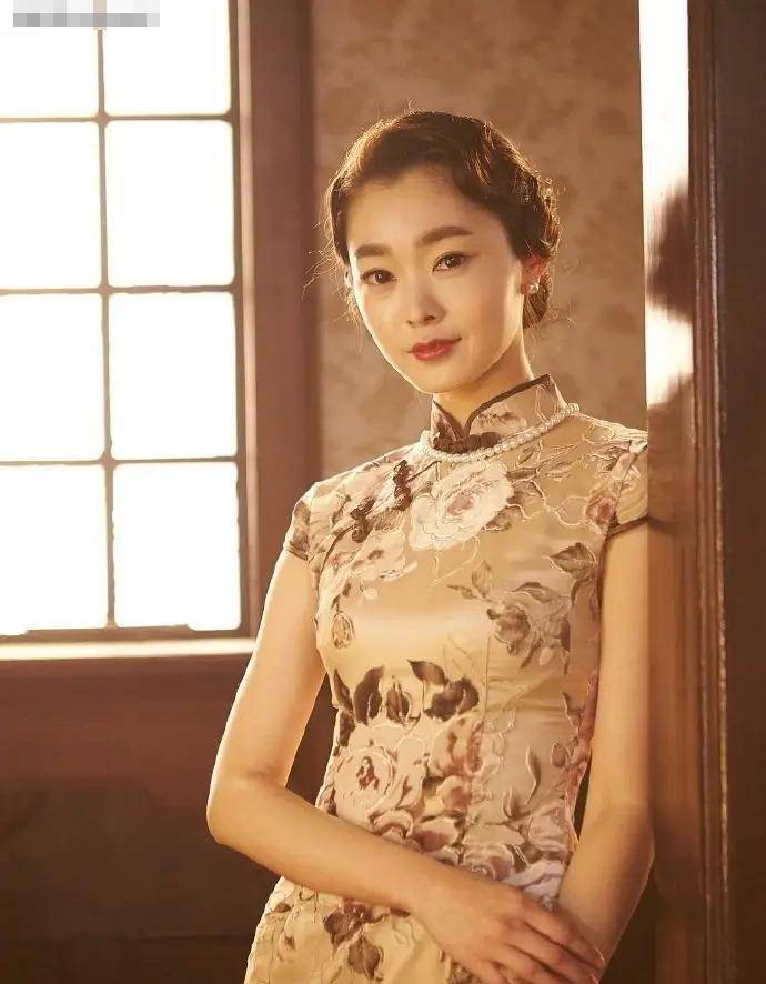 《庆余年2》开播,全员美女,绝代风华!第8位是舞蹈专业出身