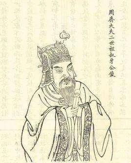 管鲍之交:什么是真朋友,什么是假交情