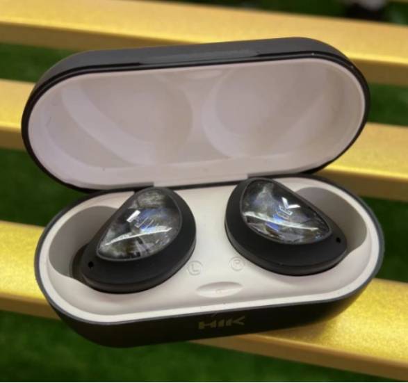 隔音消噪的蓝牙耳机4款,入耳式被动密封强