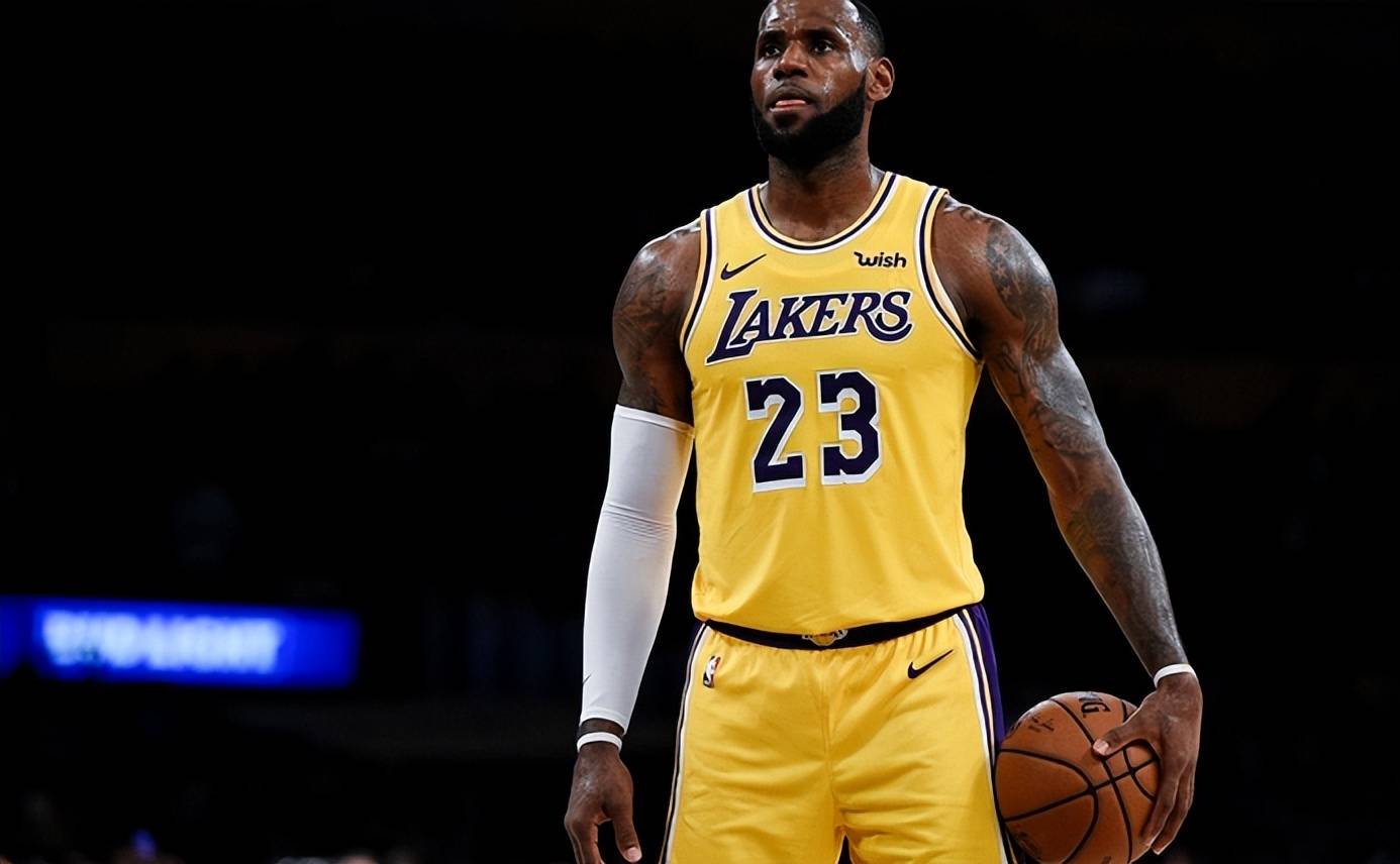 詹姆斯生涯签下多少合同?仅两份过亿合同,总金额5.32亿历史第一