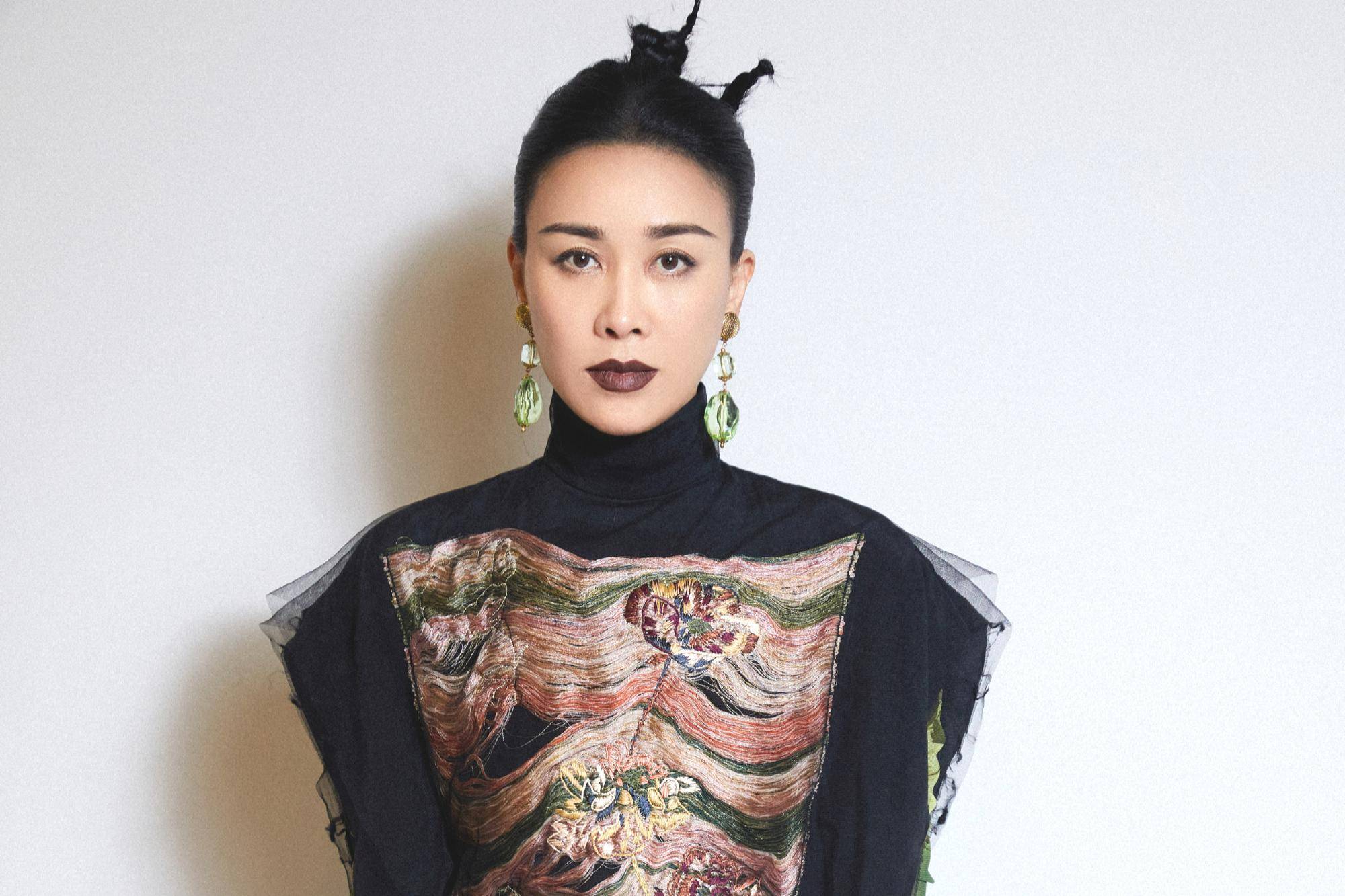 是五位推荐(注意,这些选择仅代表个人观点,并无特定排名顺序):韩磊