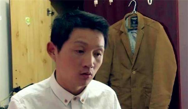 爱上30岁流浪汉,供他吃供他穿,婚后3个月却闹离婚_梁湘萍_生活_周德发