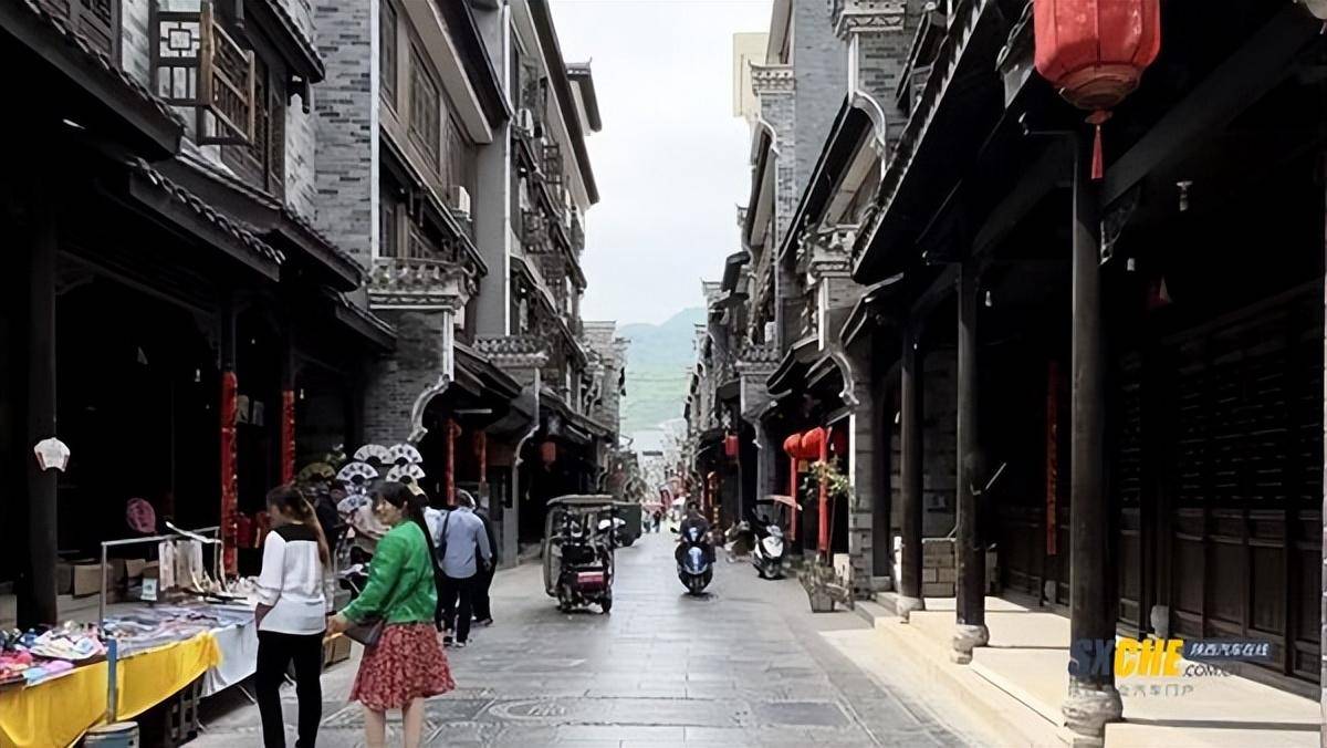 壁纸 街道 小巷 1200_676