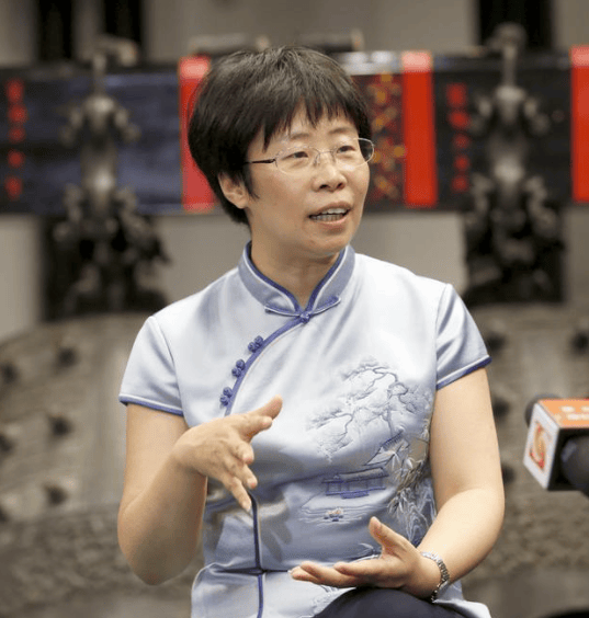 北大才女说想嫁孙悟空,惊呆了台下观众:为什么是神话人物孙悟空