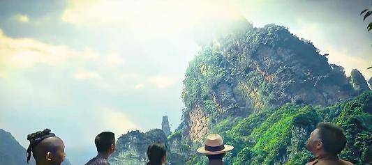 《盗墓笔记》中经常提到老九门,那它究竟是个怎么样的组织?